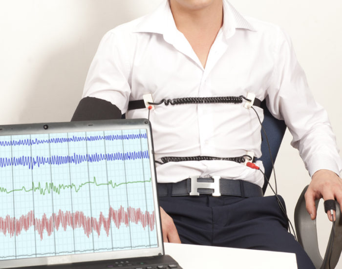 Pruebas de polígrafo en Panama