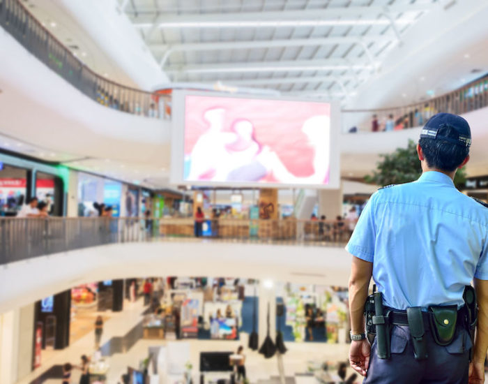 empresas de seguridad en ciudad de Panamá