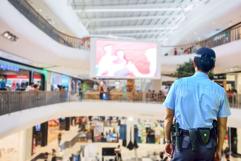 empresas de seguridad en ciudad de Panamá