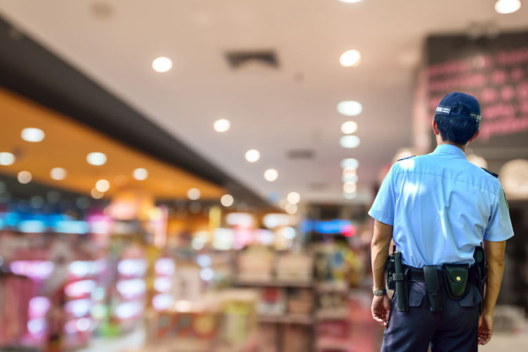 seguridad en hoteles en Panamá