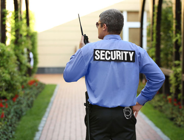 servicio de guardia de seguridad en panamá