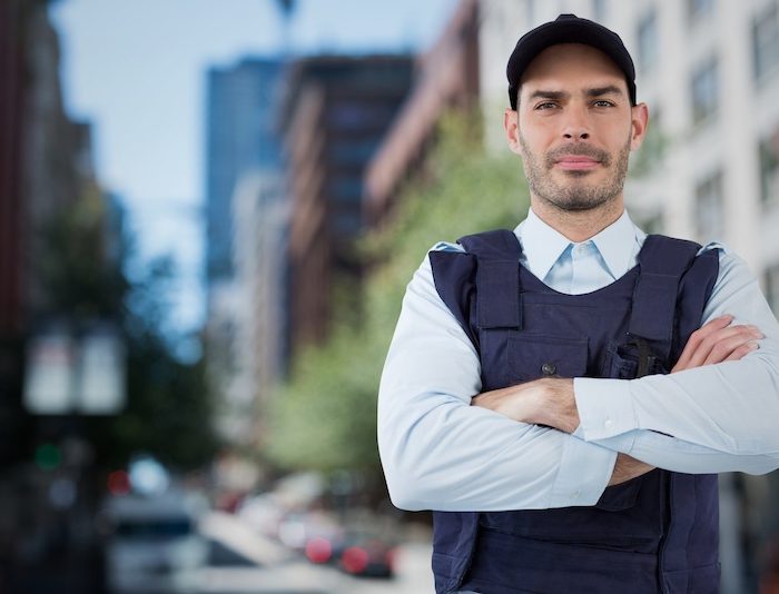 empresa de seguridad 24/7 en Panamá