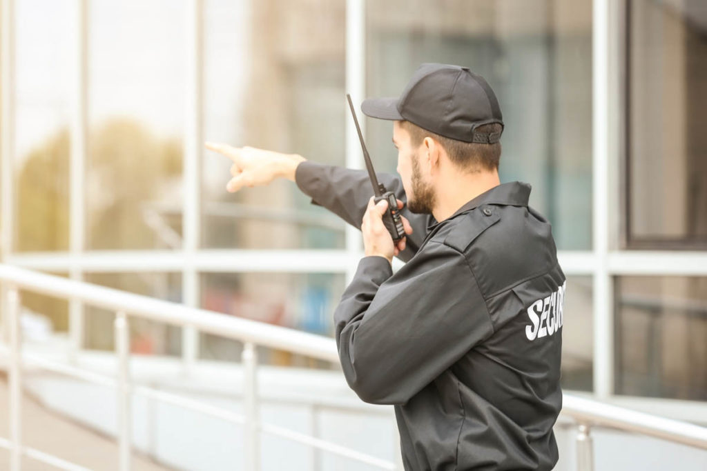 Agencias de seguridad privada Panama