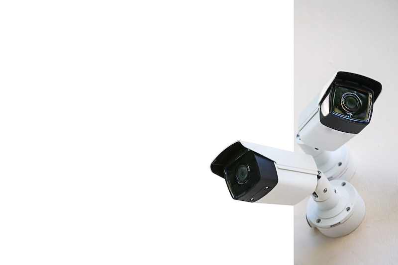 informe de vulnerabilidad en seguridad privada